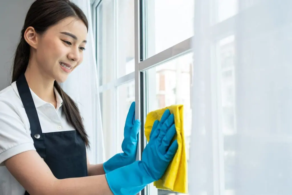 Discover the Magic of Home Cleaning in McKinney with HD Cleaning Services