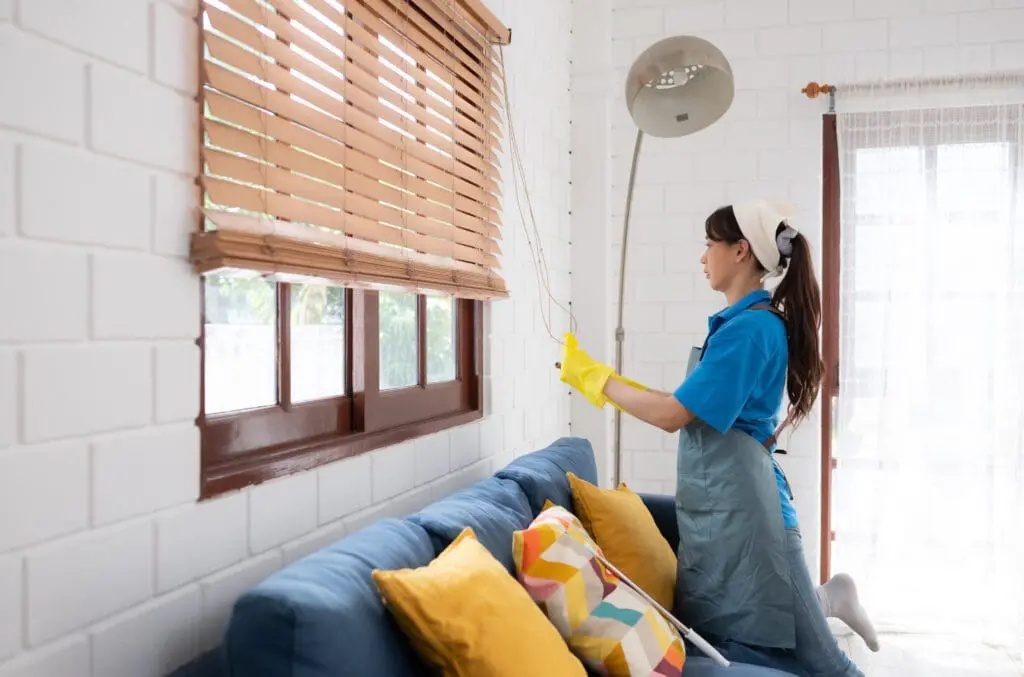 Pet-Friendly Home Cleaning in McKinney TX Tips for a Clean and Happy Household