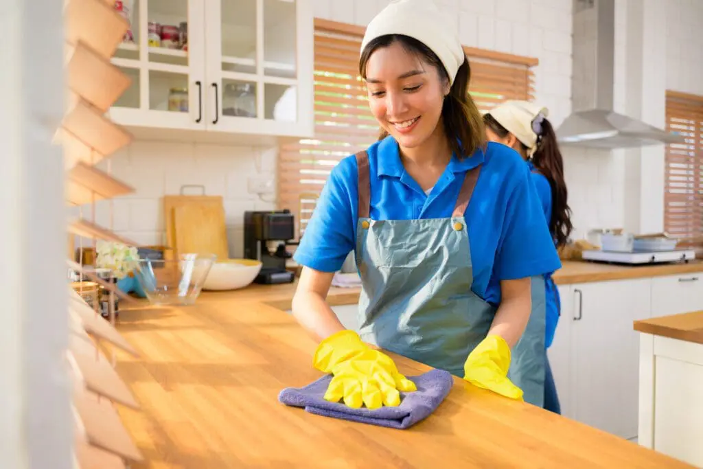 How Professional House Cleaning Service in Allen Boosts Home Value A No. 1 Service Perspective