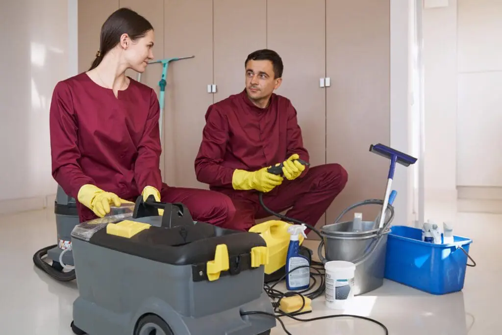 For A Spotless House Top HD Cleaning Services Tips for Deep Cleaning in Allen TX