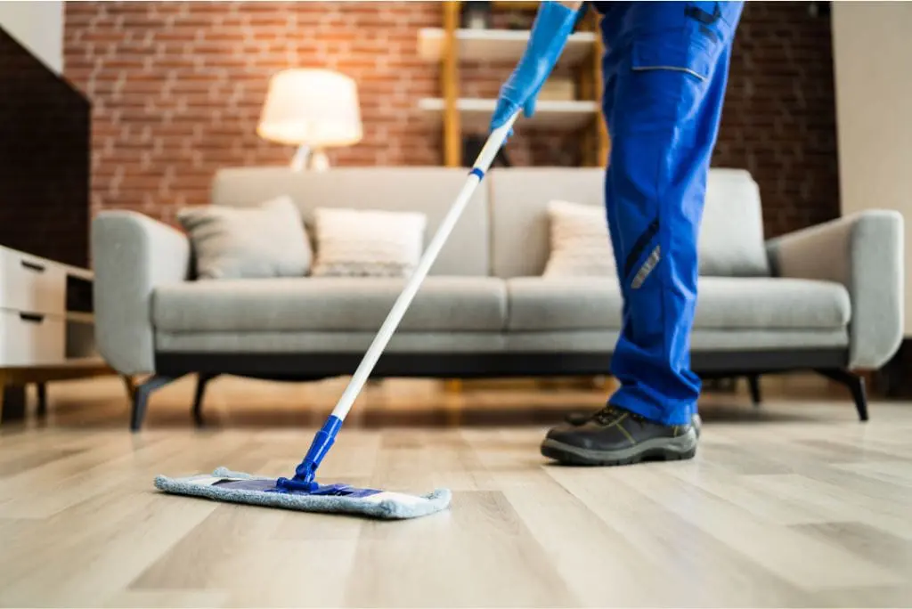 HD Cleaning’s Top Hidden Benefits of Regular Home Cleaning Services in Frisco TX