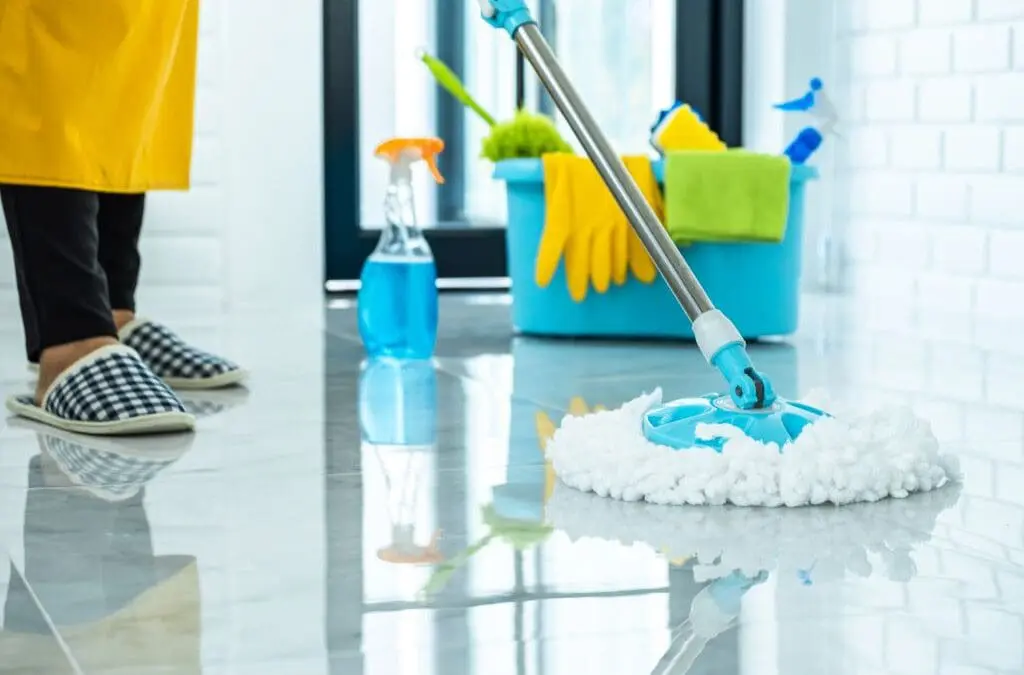 Unlock the Secrets in 2024: HD Cleaning’s Guide to Frisco TX House Cleaning