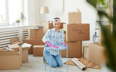 Are Move In Cleaning Services Right For You?