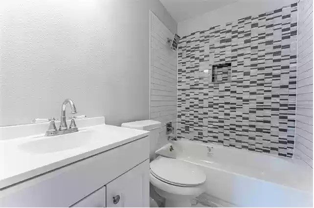 No.1 Best Bathroom Cleaning Services TX - HD Cleaning Services