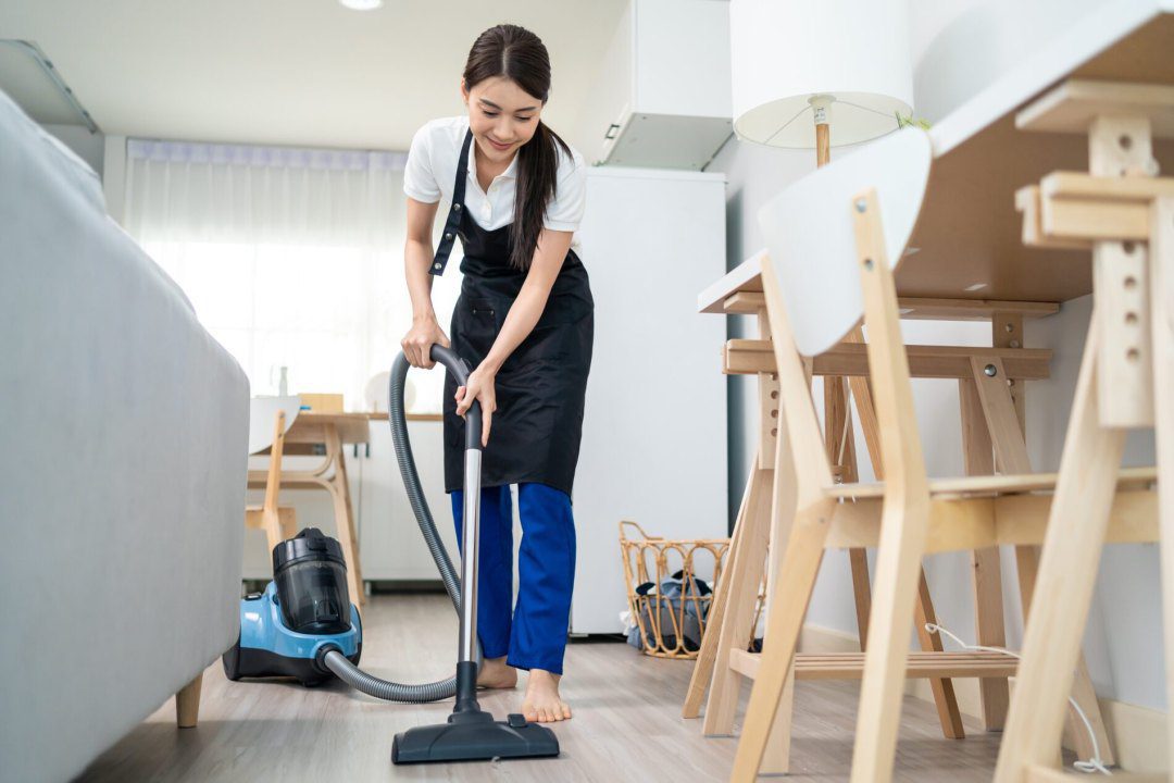 Professional Home Cleaning Services Texas - HD Cleaning Services