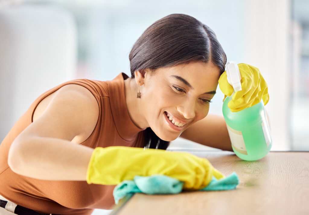 Shine Bright with HD Cleaning Services Home Cleaning Services in Allen TX!