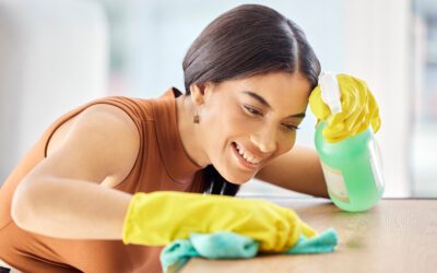 Shine Bright with HD Cleaning Services: Home Cleaning Services in Allen, TX!