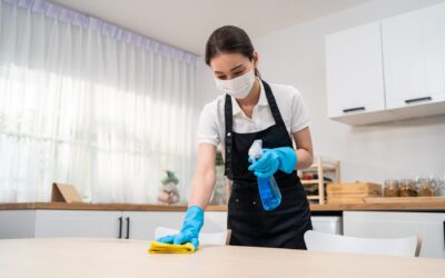 Best Home Cleaning Services in Plano – HD Cleaning Services