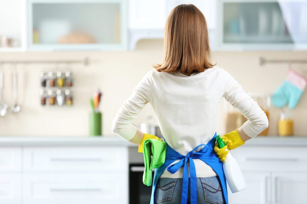 Best Practices for Deep Plano Home Cleaning A Step-by-Step Guide
