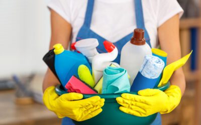 Experience Unparalleled Home Cleaning Services in Plano, TX with HD Cleaning Services