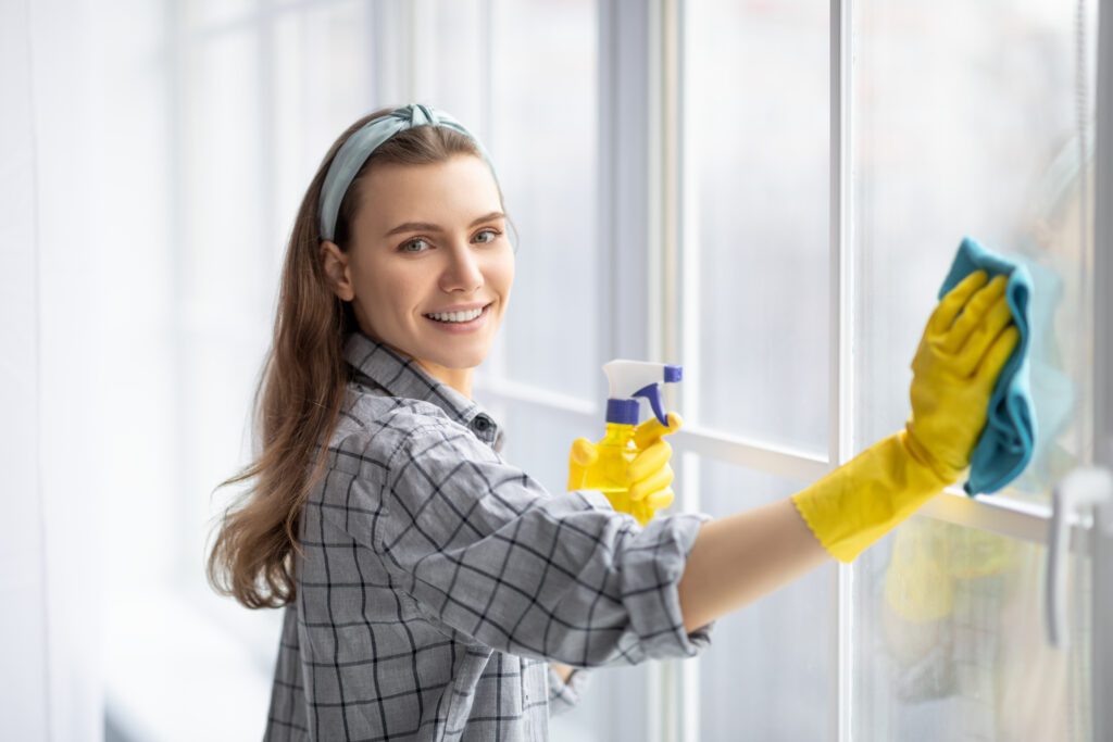 HD Cleaning Services Your Top Choice for Parker Home Cleaning