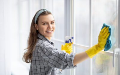 HD Cleaning Services: Your Top Choice for Parker Home Cleaning