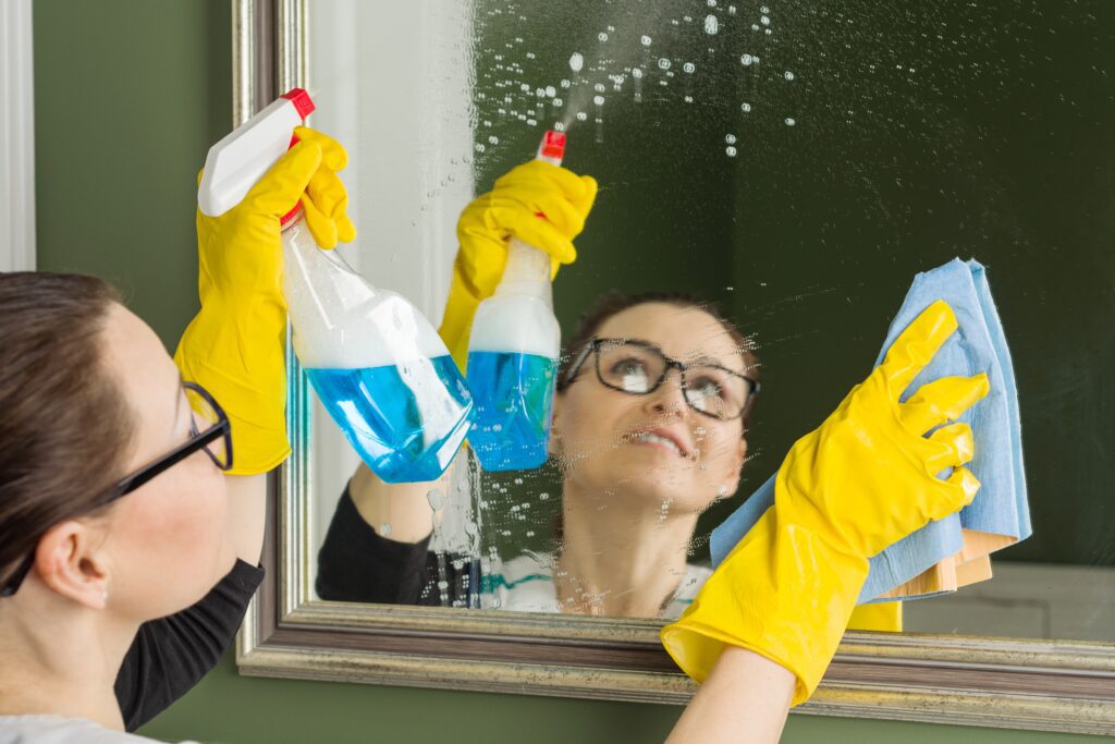 How Professional Deep Cleaning in McKinney TX Can Improve Indoor Air Quality