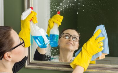 How Professional Deep Cleaning in McKinney TX Can Improve Indoor Air Quality