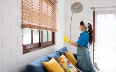Pet-Friendly Home Cleaning in McKinney TX: Tips for a Clean and Happy Household