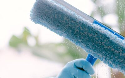 The Importance of Commercial Window Cleaning in Allen TX for Businesses