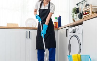 The Ultimate Guide to Home Cleaning in Plano: Tips and Tricks with HD Cleaning Services
