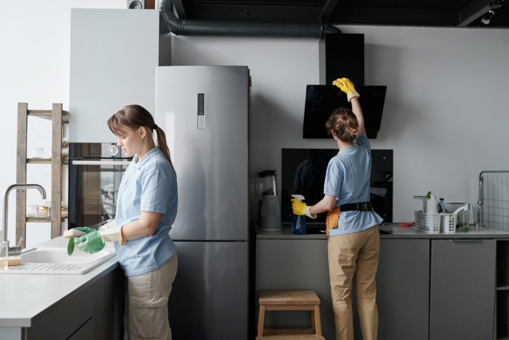 Why Regular Deep Cleaning Services in Plano is Essential: A Comprehensive Overview