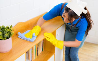 How to Find Affordable and Reliable House Cleaning Services in Allen