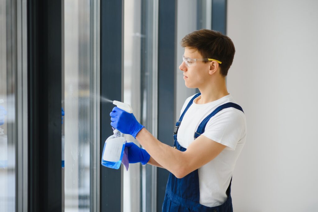 The Importance of Regular House Cleaning in Allen TX Benefits for Your Health and Well-being