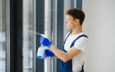 The Importance of Regular House Cleaning in Allen TX: Benefits for Your Health and Well-being
