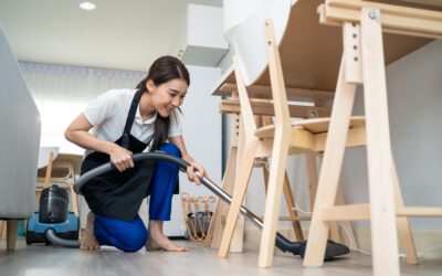 The Ultimate Guide to Choosing the Right Commercial Cleaning Services in McKinney for Your Business