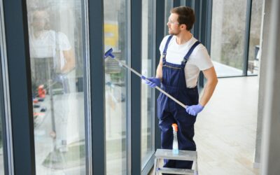 Uncovering Hidden Benefits of Hiring A Professional House Cleaning Service in Parker