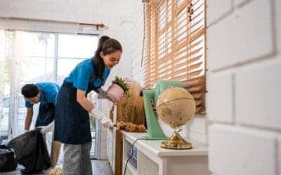 Janitorial Cleaning Services: What Offices in DFW Should Expect