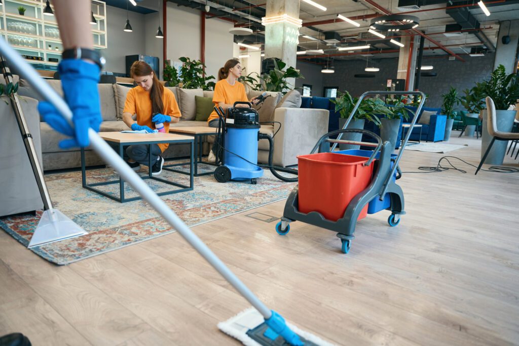 Cost-Effective Plano Commercial Cleaning Services HD Cleaning Tips for Small Businesses