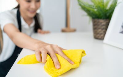 How HD Cleaning Services’ Professional House Cleaning Service in Allen TX Can Save You Time and Stress
