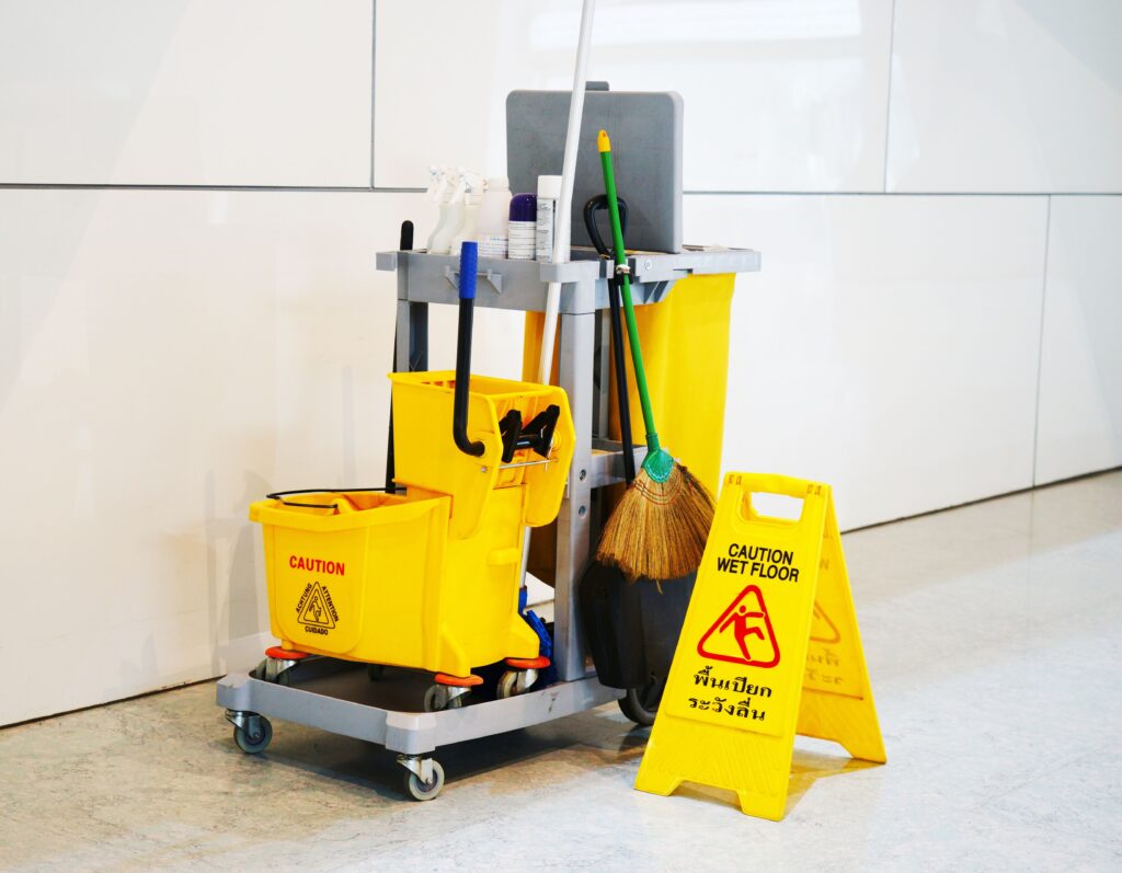 How HD’s Commercial Cleaning Services in Plano Can Prolong the Life of Your Office Space