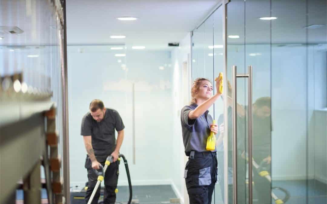 One Time Cleaning Service: What It Includes and When It Beats Recurring