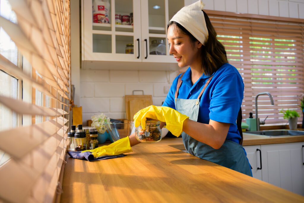 How Professional House Cleaning Services in McKinney TX Can Save You Time and Stress – HD Cleaning Services