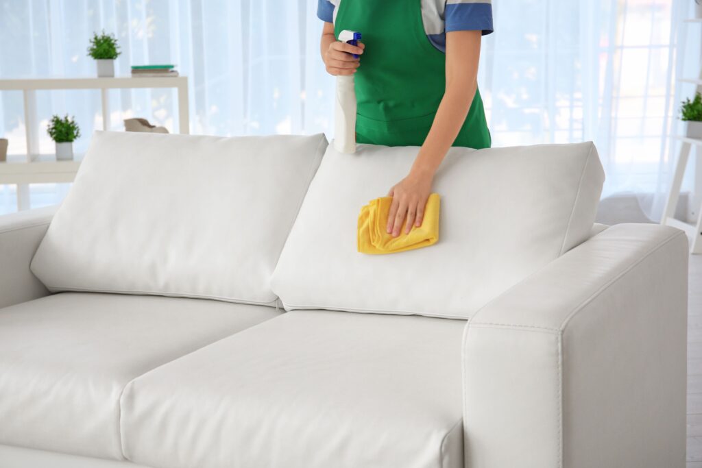 Understanding the Benefits of Hiring HD’s House Cleaning Service in McKinney for Busy Professionals