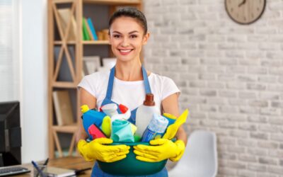 Understanding the Benefits of Hiring HD’s House Cleaning Service in McKinney for Busy Professionals