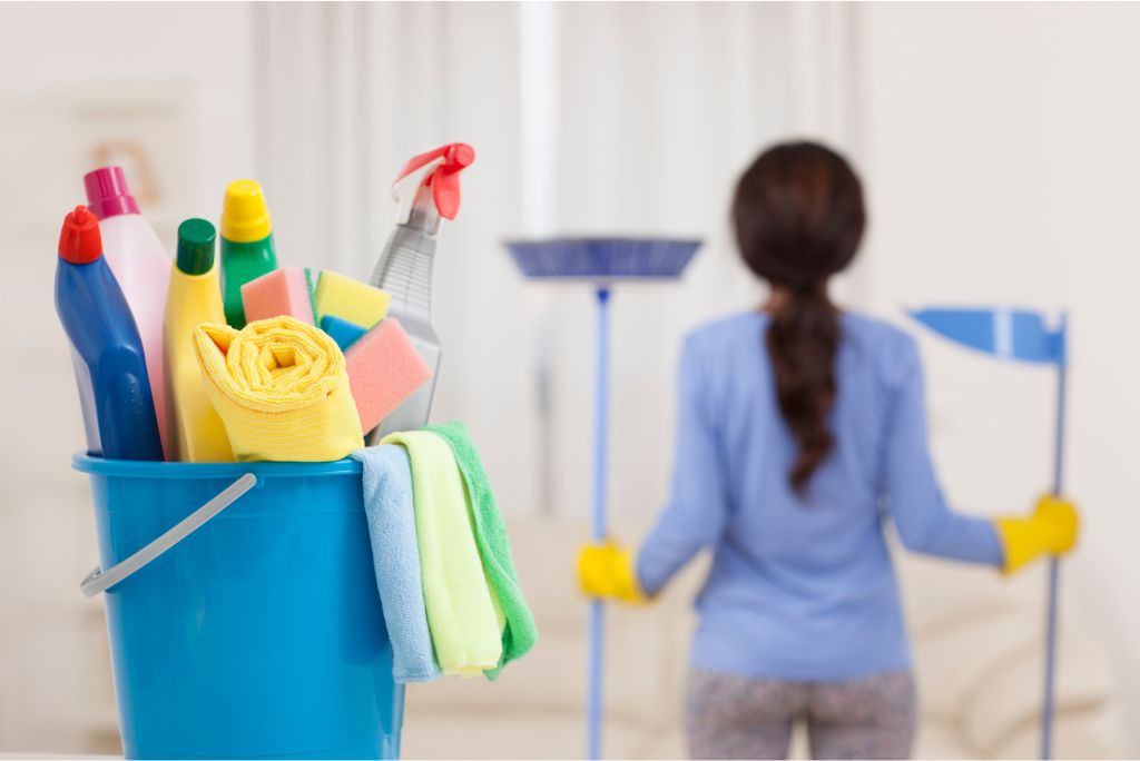 Breaking Down the Cost of Professional House Cleaning Service in Plano Is It Worth It