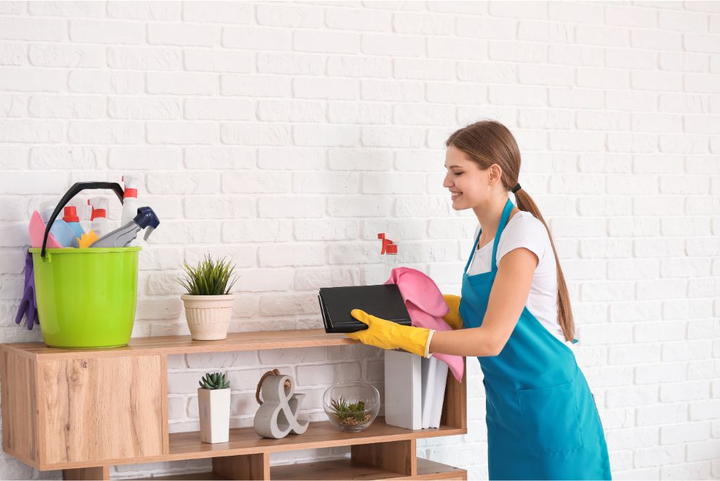 Breaking Down the Cost of Professional House Cleaning Service in Plano Is It Worth It