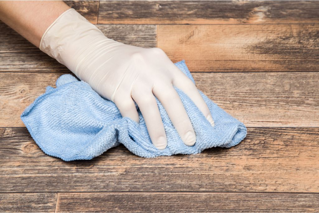 DIY vs. Professional House Cleaning in Plano Pros and Cons with HD Cleaning Services