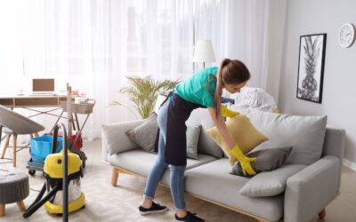 DIY vs. Professional House Cleaning in Plano: Pros and Cons with HD Cleaning Services