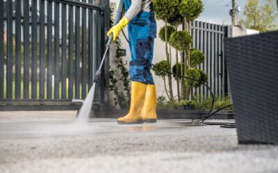 Guide to Spring House Cleaning in Plano TX: HD Cleaning’s Tips for Refreshing Your Home