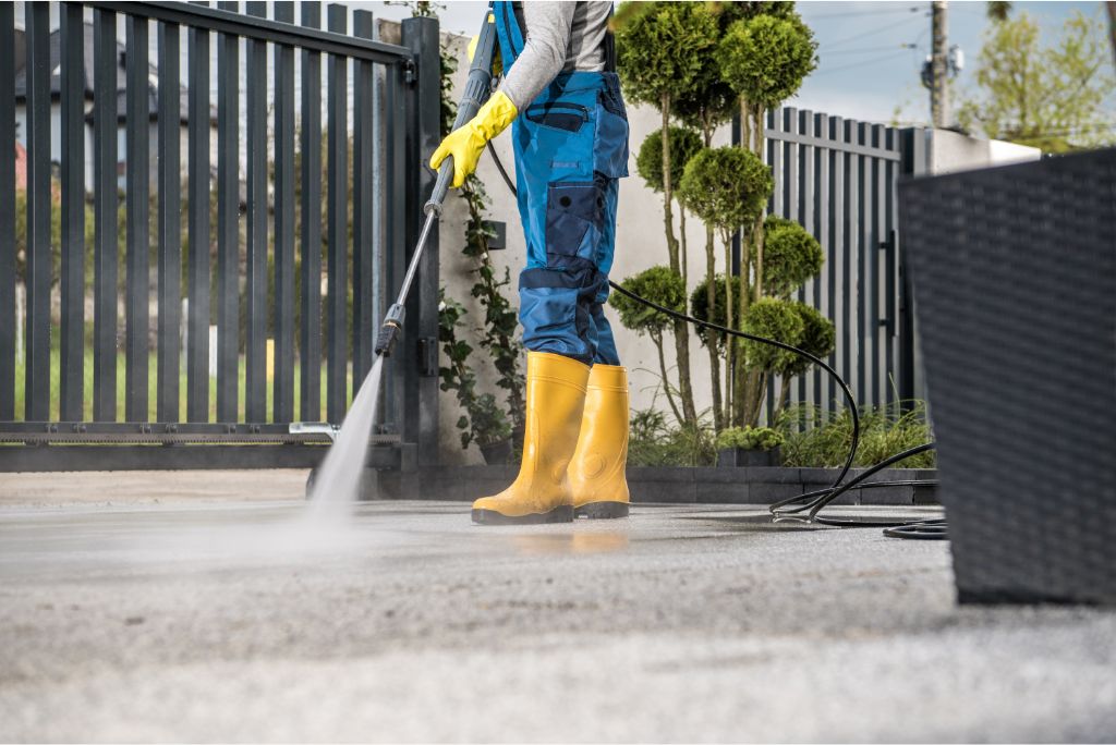 Guide to Spring House Cleaning in Plano TX HD Cleaning’s Tips for Refreshing Your Home