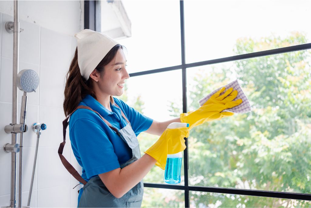 HD Cleaning’s Guide to Choosing the Right House Cleaning Services in Plano for Your Needs