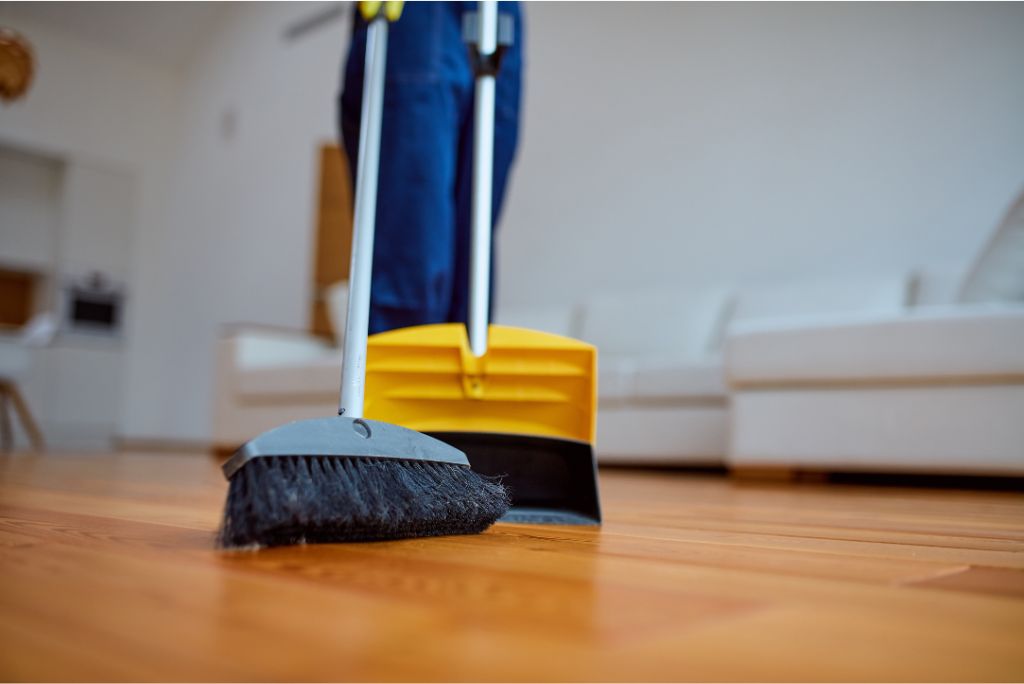 HD Cleanings Holiday Plano House Cleaning Survival Guide Preparing Your Home for Celebrations 1