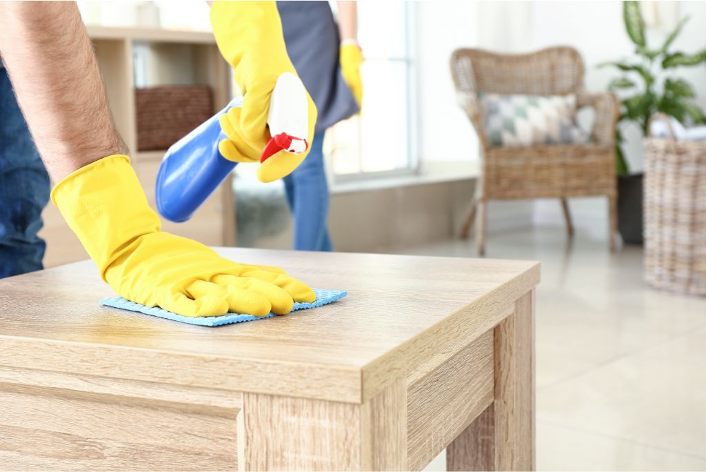 HD Cleaning’s Holiday Plano House Cleaning Survival Guide Preparing Your Home for Celebrations