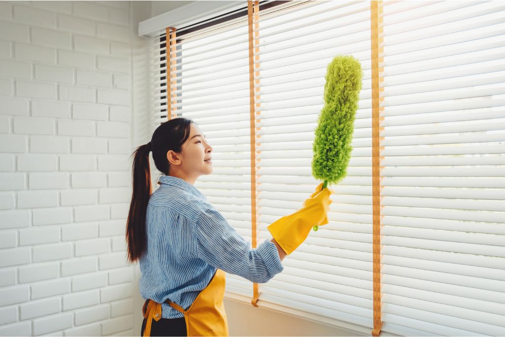 The Hidden Benefits of Regular House Cleaning Services in Plano TX You Didn't Know About
