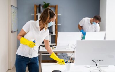 Top Benefits of Hiring a Professional Plano House Cleaning Service like HD Cleaning Services