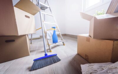 HD Cleaning’s Guide to Move Out Cleaning in Allen TX: Tips and Tricks for a Stress-Free Transition