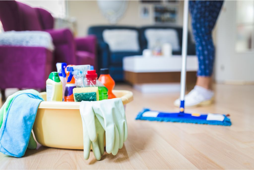 HD Cleaning’s Top Hidden Benefits of Regular Home Cleaning Services in Frisco TX