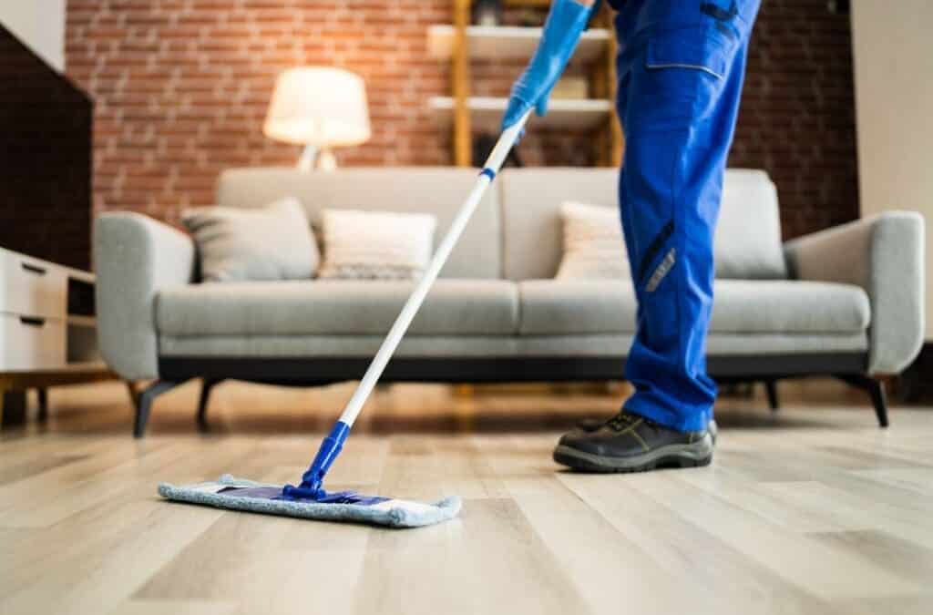 HD Cleaning’s Top Hidden Benefits of Regular Home Cleaning Services in Frisco TX