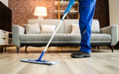 HD Cleaning’s Top Hidden Benefits of Regular Home Cleaning Services in Frisco TX